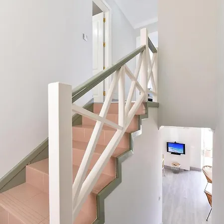 Duplex Koll - * Playa del Inglés