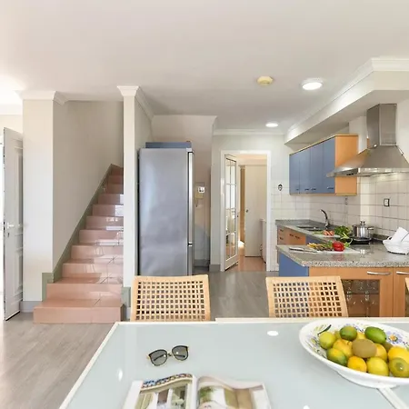 Duplex Koll - * Playa del Inglés