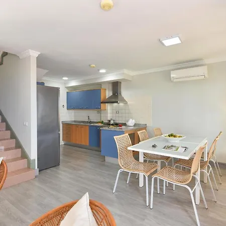 Duplex Koll -