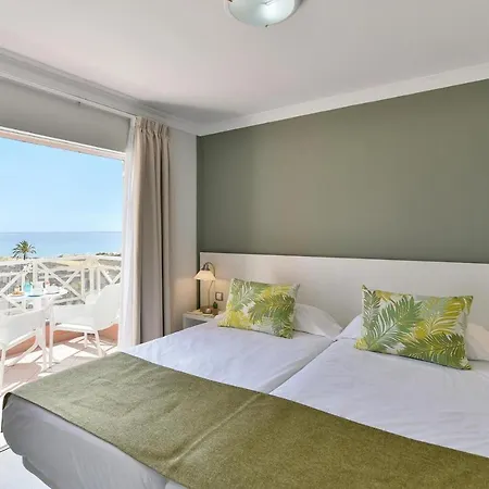 Duplex Koll - * Playa del Inglés