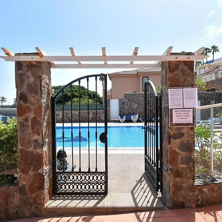 Duplex Koll - * Playa del Inglés