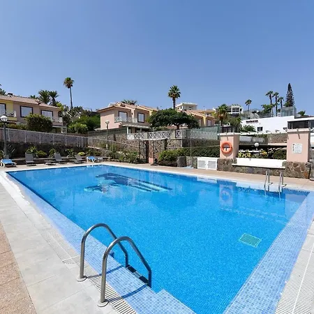 Lägenhet Duplex Koll - Playa del Inglés