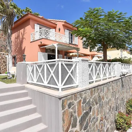 Duplex Koll - Playa del Inglés