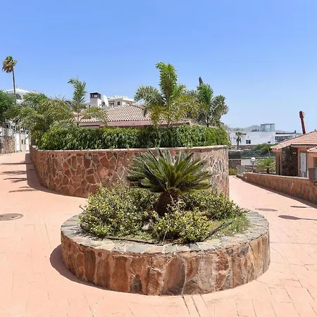 Lägenhet Duplex Koll - Playa del Inglés